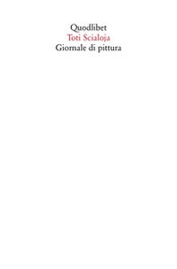 Giornale di pittura - Librerie.coop