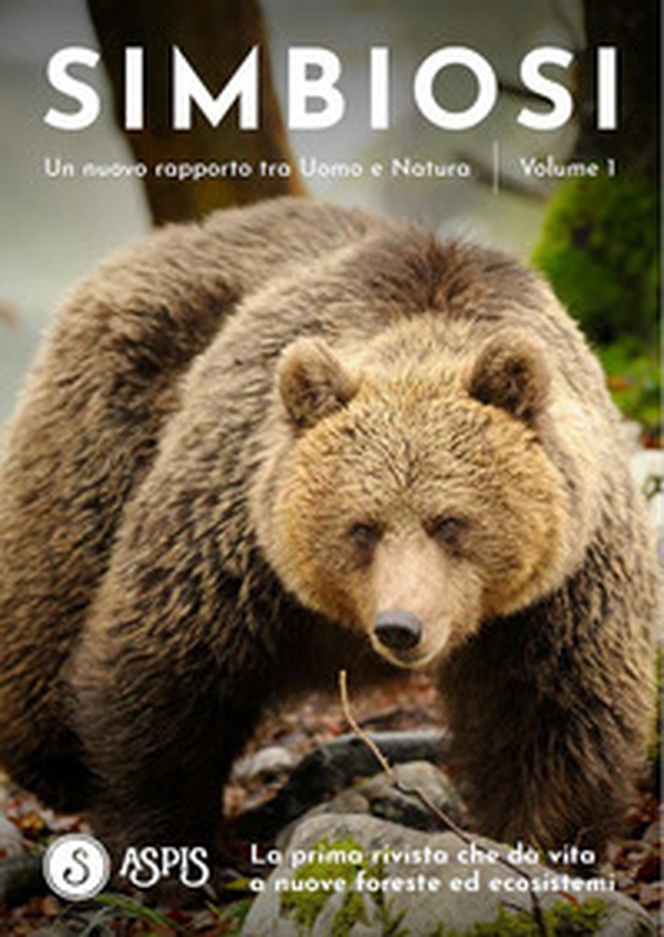Simbiosi. Un nuovo rapporto tra uomo e natura - Librerie.coop Simbiosi. Un nuovo rapporto tra uomo e natura - Librerie.coop