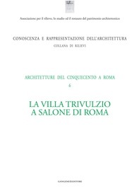 La Villa Trivulzio a Salone di Roma - Librerie.coop La Villa Trivulzio a Salone di Roma - Librerie.coop