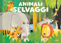 Animali selvaggi - Librerie.coop