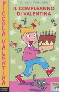 Il compleanno di Valentina - Librerie.coop
