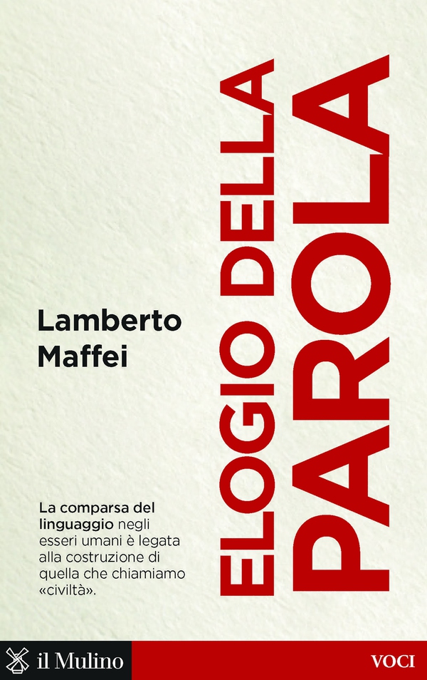 Elogio della parola - Librerie.coop Elogio della parola - Librerie.coop