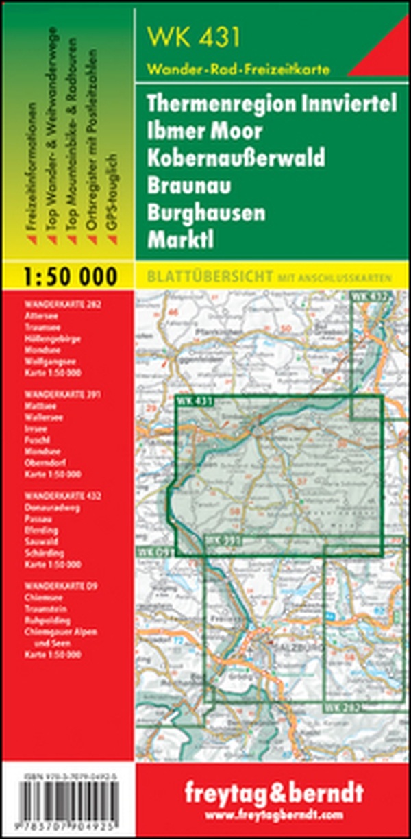 Thermal region Innviertel - Librerie.coop Thermal region Innviertel - Librerie.coop