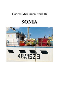 Sonia - Librerie.coop