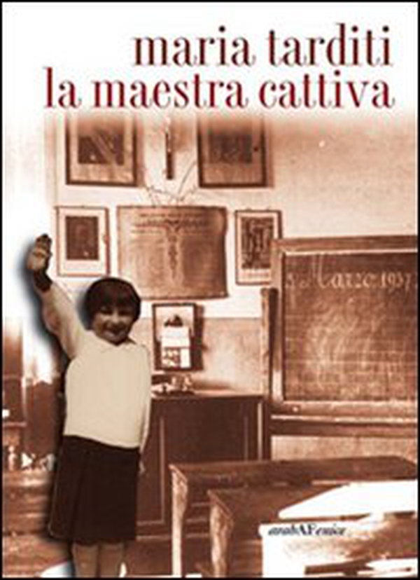La maestra cattiva - Librerie.coop La maestra cattiva - Librerie.coop