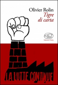 Tigre di carta - Librerie.coop