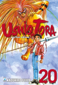 Ushio e Tora. Perfect edition - Vol. 20 - Librerie.coop
