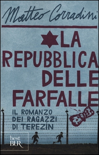 La repubblica delle farfalle - Librerie.coop La repubblica delle farfalle - Librerie.coop