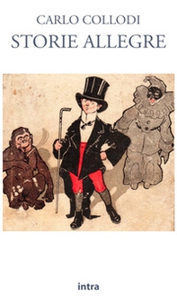Storie allegre - Librerie.coop