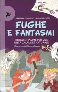 Fughe e fantasmi - Librerie.coop Fughe e fantasmi - Librerie.coop