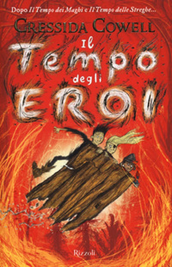 Il tempo degli eroi - Librerie.coop Il tempo degli eroi - Librerie.coop