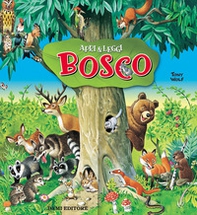 Bosco - Librerie.coop