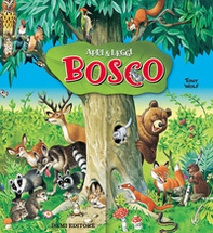 Bosco - Librerie.coop Bosco - Librerie.coop