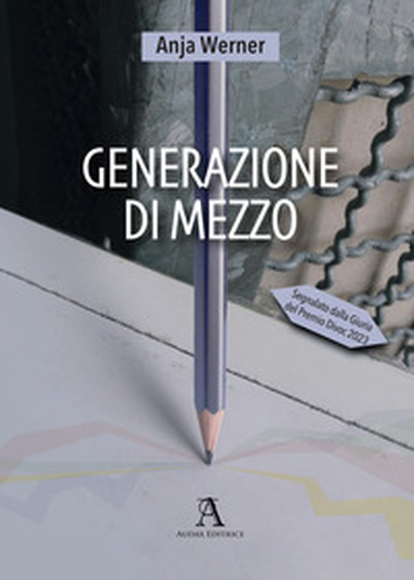 Generazione di mezzo - Librerie.coop Generazione di mezzo - Librerie.coop