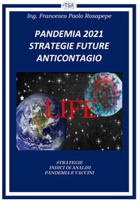 Pandemia 2021. Strategie future anticontagio - Librerie.coop
