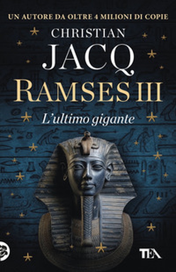 Ramses III. L'ultimo gigante - Librerie.coop