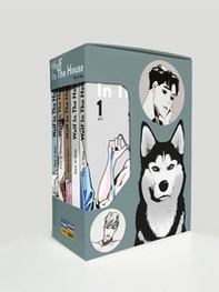 Wolf in the house - Vol. 1-5 - Librerie.coop