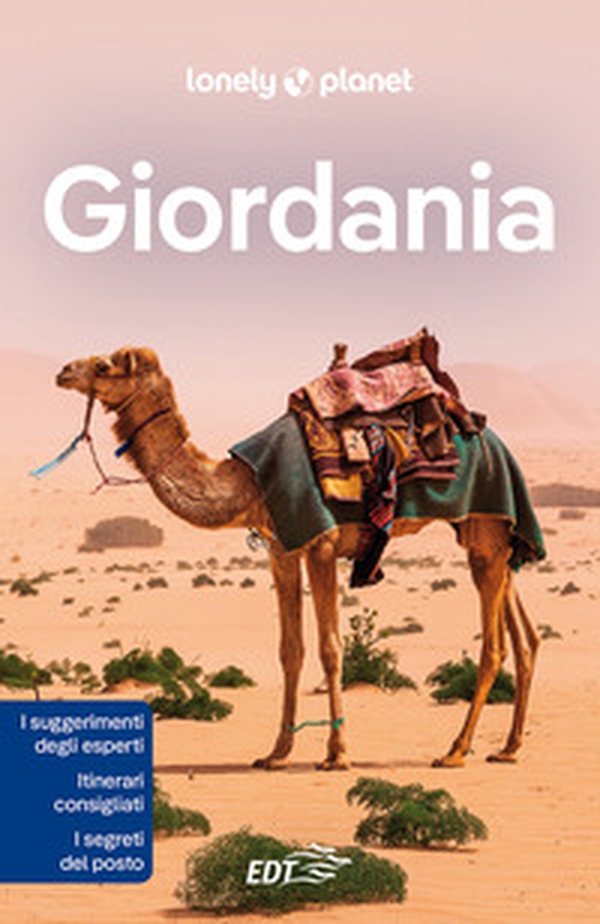 Giordania - Librerie.coop Giordania - Librerie.coop