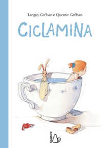 Ciclamina - Librerie.coop
