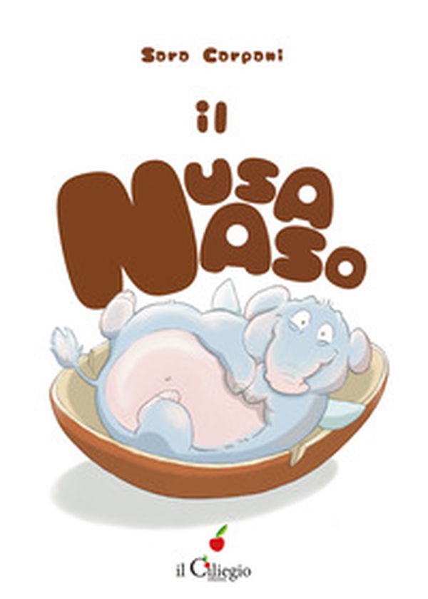 Il Nusanaso - Librerie.coop Il Nusanaso - Librerie.coop