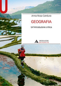 Geografia. Un'introduzione critica - Librerie.coop