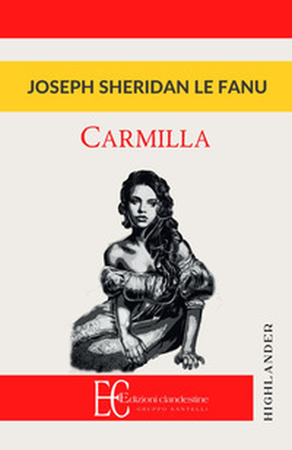 Carmilla - Librerie.coop Carmilla - Librerie.coop