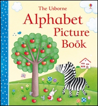 Alphabet picture book - Librerie.coop