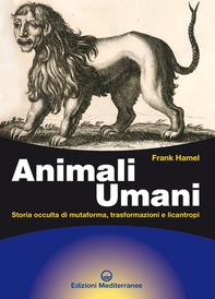 Animali umani - Librerie.coop
