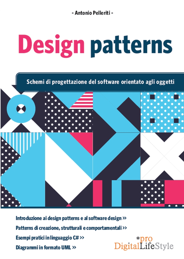 Design patterns - Librerie.coop Design patterns - Librerie.coop