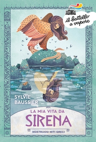 La mia vita da Sirena - Librerie.coop La mia vita da Sirena - Librerie.coop