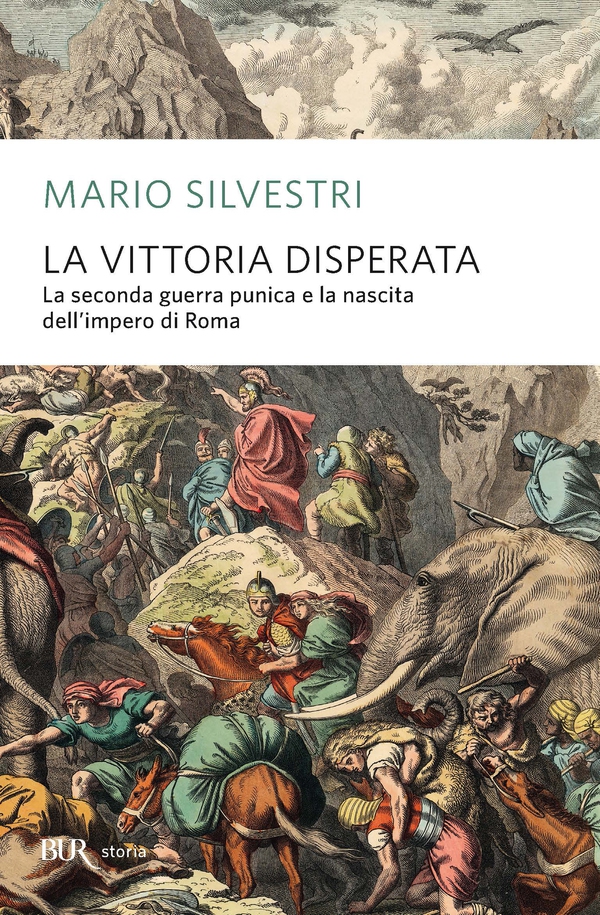 La vittoria disperata - Librerie.coop La vittoria disperata - Librerie.coop