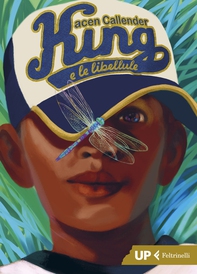 King e le libellule - Librerie.coop