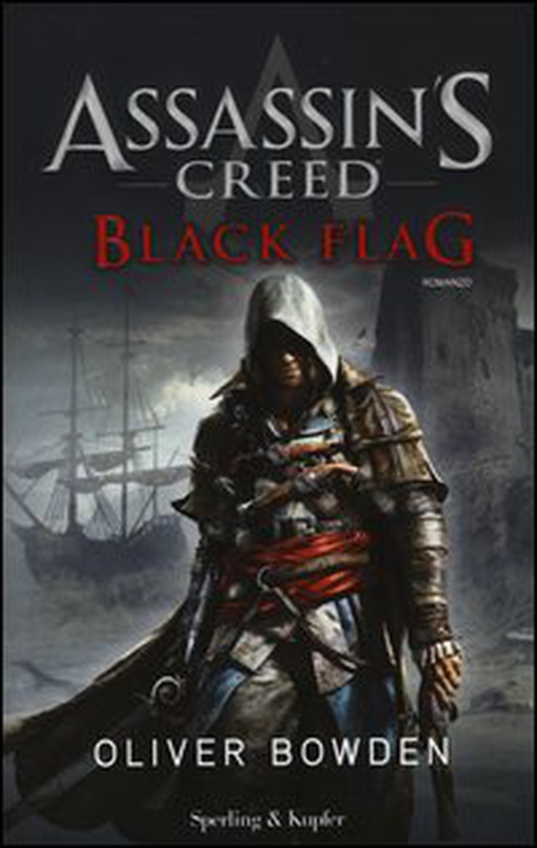 Assassin's Creed. Black flag - Librerie.coop Assassin's Creed. Black flag - Librerie.coop