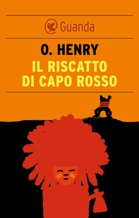 Il riscatto di Capo Rosso - Librerie.coop