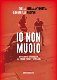 Io non muoio - Librerie.coop