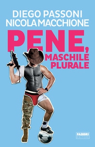 Pene, maschile plurale - Librerie.coop