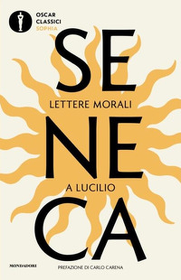 Lettere morali a Lucilio - Librerie.coop Lettere morali a Lucilio - Librerie.coop