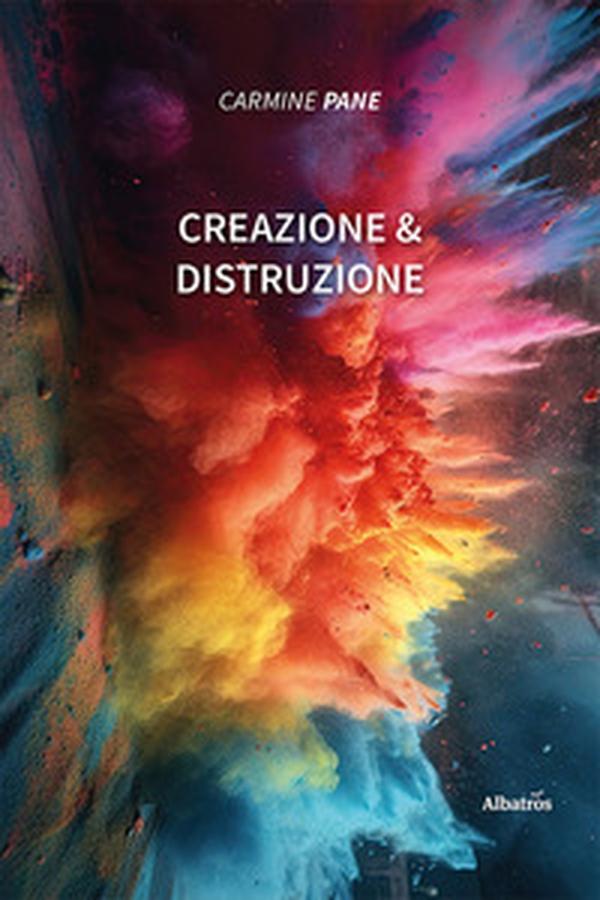 Creazione & distruzione - Librerie.coop Creazione & distruzione - Librerie.coop