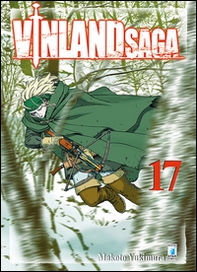 Vinland saga - Vol. 17 - Librerie.coop