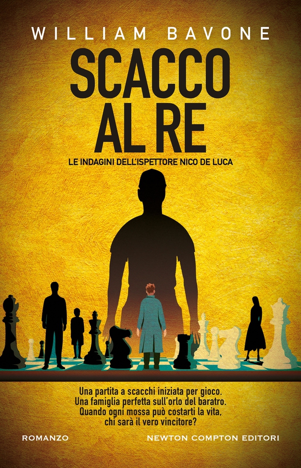 Scacco al re - Librerie.coop Scacco al re - Librerie.coop