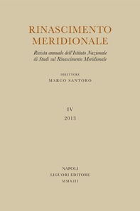 Rinascimento meridionale - Librerie.coop Rinascimento meridionale - Librerie.coop