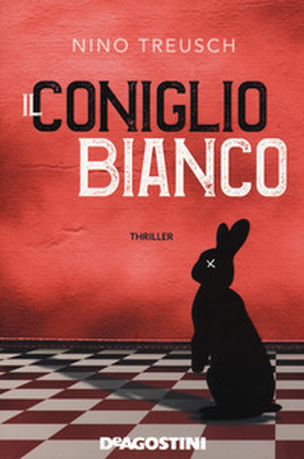 Il coniglio bianco - Librerie.coop Il coniglio bianco - Librerie.coop