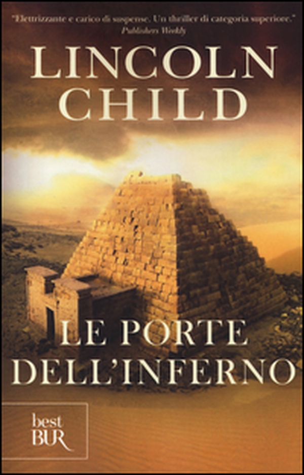 Le porte dell'inferno - Librerie.coop Le porte dell'inferno - Librerie.coop