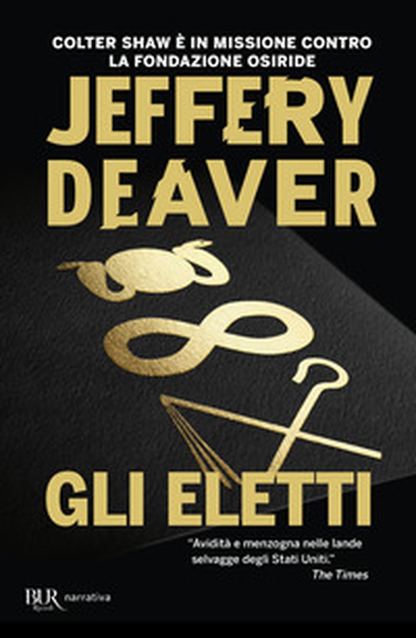Gli eletti - Librerie.coop Gli eletti - Librerie.coop