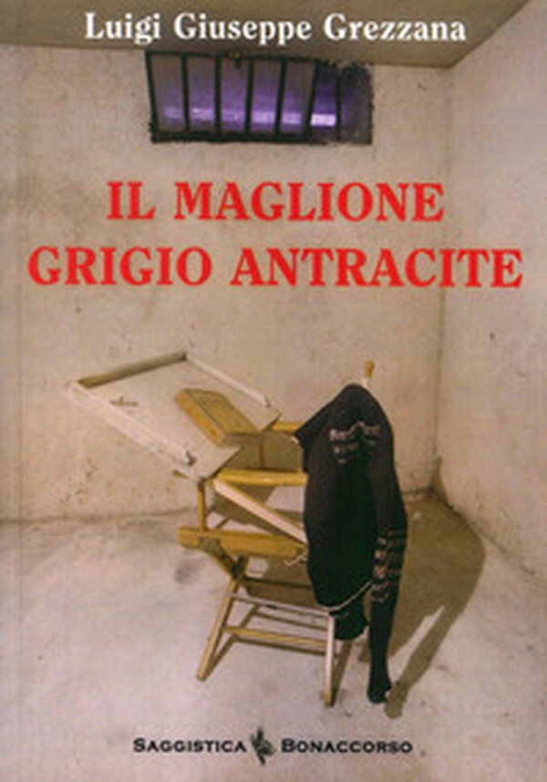 Il maglione grigio antracite - Librerie.coop Il maglione grigio antracite - Librerie.coop