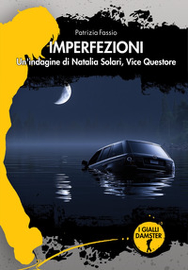 Imperfezioni. Un'indagine di Natalia Solari vice questore - Librerie.coop