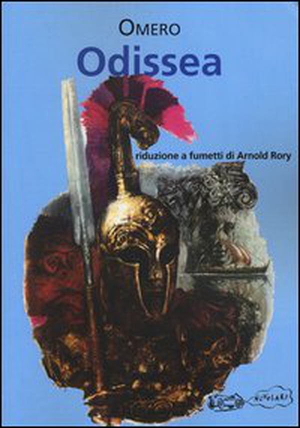 Odissea - Librerie.coop Odissea - Librerie.coop