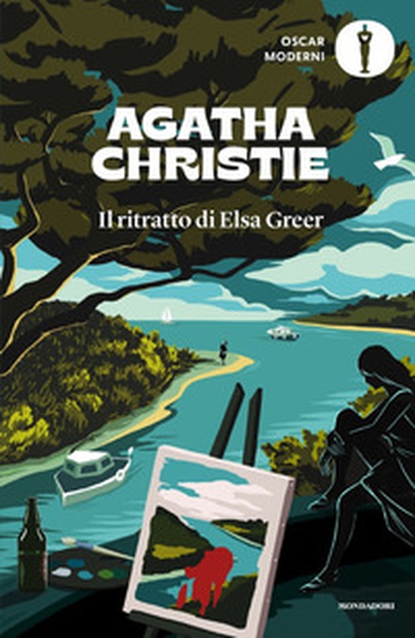 Il ritratto di Elsa Greer - Librerie.coop