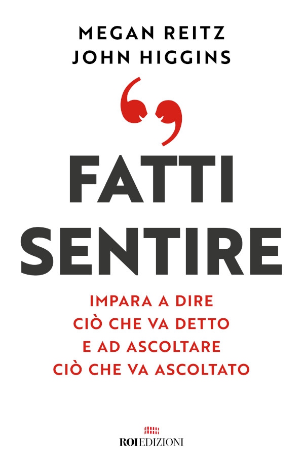 Fatti sentire - Librerie.coop Fatti sentire - Librerie.coop