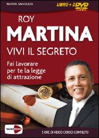 Vivi il segreto. Cofanetto. DVD - Librerie.coop